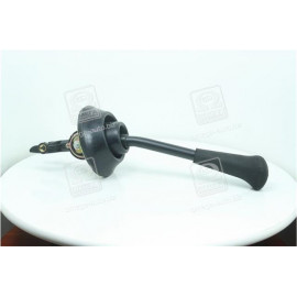 Важіль перемик. передач з шайбою і рукояткою в зб. <ДК>