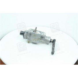 Механізм перемик. передач КПП <ДК>