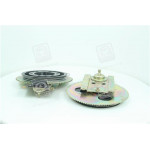 Склопідйомник МАЗ двері (прав.+лів.) <ДК> 