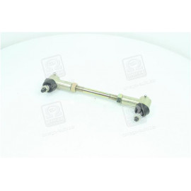 Тяга заднього ходу МАЗ (L = 200мм) <ДК>