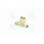 Кран отопителя <ДК> 