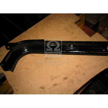 Кронштейн бака палив. 2705 ??(вир-во ГАЗ)