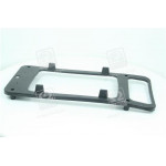 Накладка на фару декор. <ДК> 