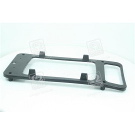 Накладка декор. на фару <ДК>