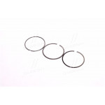 Кiльця поршневi VAG 2.0 TFSI 82,50 (1.2/1.5/2.0) (вир-во KS) 