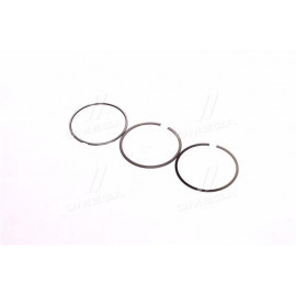 Кiльця поршневi VAG 2.0 TFSI 82,50 (1.2/1.5/2.0) (вир-во KS)