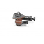 Насос паливопідкачуючий <ДК> 