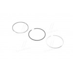 Кiльця поршневi FIAT/OPEL 69,60 1.3TDI (вир-во KS) 