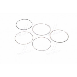 Кiльця поршневі VAG 82.50 1,8/2,0 TFSI (1.2/1.2/2.0)  2015 - (вир-во KS)