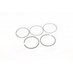 Кiльця поршневi BMW/PSA  77,000 1.4/1.6 (вир-во KS) 