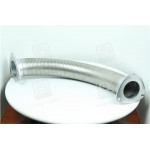 Металорукав з фланцями <ДК> 