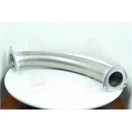 Металорукав з фланцями <ДК>