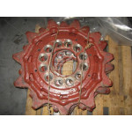 Колесо ведуче ТТ-4 (вир-во ЧАЗ) 