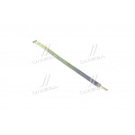 Хомут бака палив. ГАЗ 3307 (вир-во ГАЗ) 