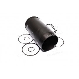 Гільзо-комплект  Д 245 (Г(чорн.)( П(траф.) кільця+ущiл.) пал.38 мм, гр.С П/К (МОТОРДЕТАЛЬ)