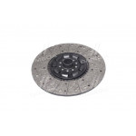 Диск зчепл. веден. Т-150К (ЯМЗ-236Д-3, z=24) (General Parts Co.Ltd , вир-во Китай) 