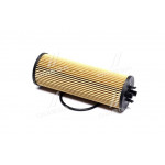 Фільтр масляний OPEL CORSA E 1.4 14-, CHEVROLET AVEO II 1.4 11-(вир-во DENCKERMANN) 