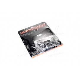 Фильтр масляный АКПП AUDI 100, A6, A8 90-02с прокладкой (пр-во DENCKERMANN)