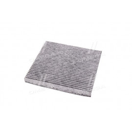 Фільтр салону FIAT DUCATO 06-, CITROEN JUMPER 06- вугільний (вир-во DENCKERMANN)