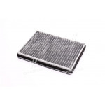 Фільтр салону BMW 7 01-08 вугільний (зад. част. салону) (вир-во DENCKERMANN) 