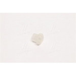 Втулка валика привода акселератора ВОЛГА,ГАЗЕЛЬ (покупн. ГАЗ) 