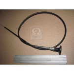 Тяга ручного керування акселератором у зб. 3307 (куплен. ГАЗ) 