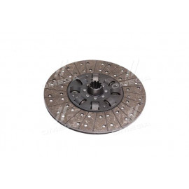 Диск зчепл. ведений ЯМЗ 184 (вир-во Прамо)