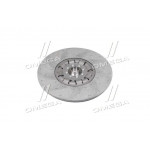 Диск сцепл. ведомый МАЗ (универс.) (пр-во Прамо) 