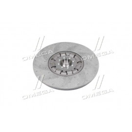 Диск зчепл. ведений МАЗ (універс.) (вир-во Прамо)