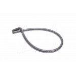 Патрубок системи охолодження (розширювальний бачок-дросель) DAEWOO LANOS (Вир-во SPEEDMATE, Korea) 