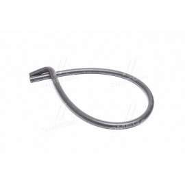 Патрубок системы охлаждения (расширительный бачек-дросель) DAEWOO LANOS  (пр-во SPEEDMATE, Korea)