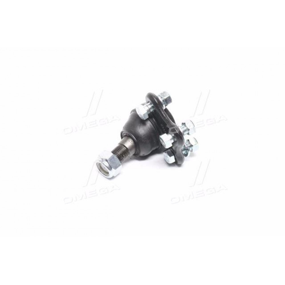 Опора шаровая Renault laguna (kg0/1, bg0/1) 01-07, clio rs (cb_) 00-05 (пр-во CTR)