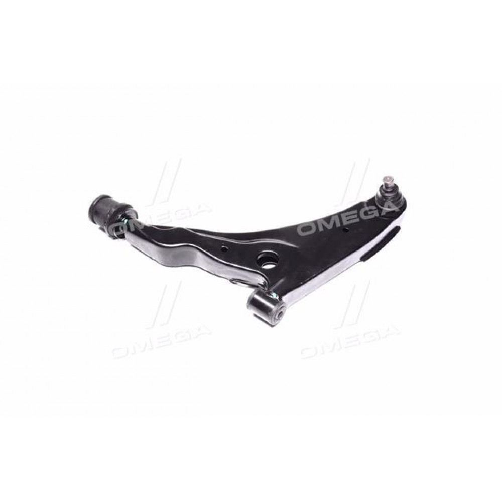 Важiль пiдвiски лівий MITSUBISHI ECLIPSE 99-05 GRANDIS 03-11 (вир-во CTR)