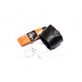 Р/к шарніра внутр. ВАЗ 2121 (чохол захисн. з хомутами і змазкою) <СЕВІ-ЕКСПЕРТ> (вир-во АТР-Холдинг)