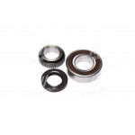 Р/к полуосі задньої ВАЗ 2123 (підш., кільце запорне, сальник) під АБС (вир-во ВАП, м.Самара) 