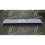 Бампер Атаман, Богдан Е-3 задний белый <ДК>  Бампер Атаман, Богдан Е-3 задний белый <ДК>