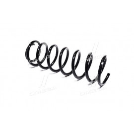 Пружина подв. CHEVROLET AVEO задн. (про-во SMAPauto)