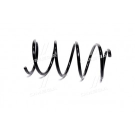 Пружина подв. Geely MK Cross передние (про-во SMAPauto)