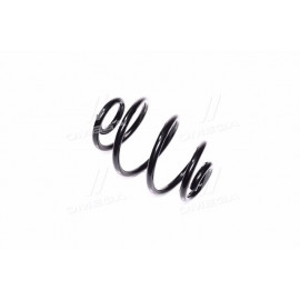 Пружина подв. Daewoo Lanos Sens Nexia Стандарт задн. (про-во SMAPauto)