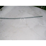 Шланг керування пневмо. ГАЗ 24 3,8 х2, 5х330 (куплен. ГАЗ) 