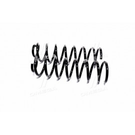 Пружина подв. Chery А 13 задняя (про-во SMAPauto)