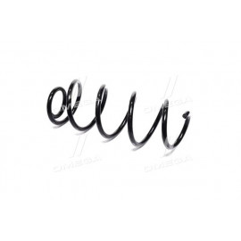 Пружина подв. ВАЗ 2170 передняя (про-во SMAPauto)