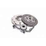 Зчеплення VW CRAFFTER 30-35, 30-50 2.0 TDI 11-16 (Вир-во LUK) 