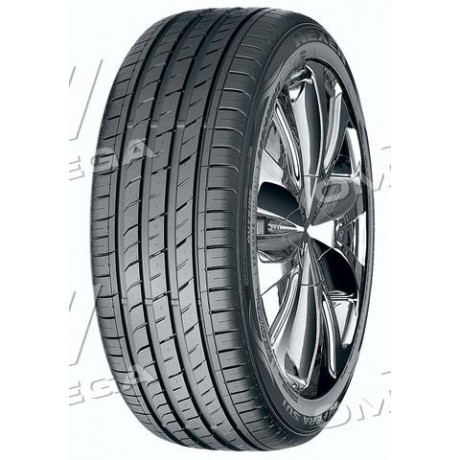 Шина 225/40R19 93Y XL NFERA SU1 (Nexen)