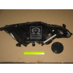 Фара лев. HON CIVIC 06 - HB (вир-во TYC) 