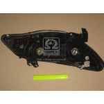 Фара лев. HON CIVIC 06- SDN (пр-во TYC) 