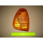 Указ. пов. пра. MB 123 (вир-во TYC) 