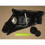 Фара пра. OP ASTRA H (вир-во TYC) 