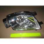 Фара п / тум. лев. PEUG 308 08 - (вир-во TYC) 