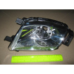 Фара п / тум. пра. PEUG 308 08 - (вир-во TYC) 